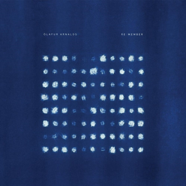 Ólafur Arnalds: Re:member