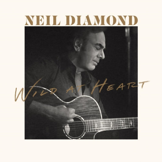 Wild at Heart