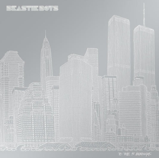 To the 5 Boroughs (Deluxe Edition)