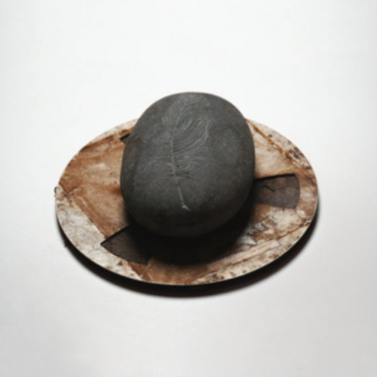 Erland Cooper: Carve the Runes Then Be Content With Silence?