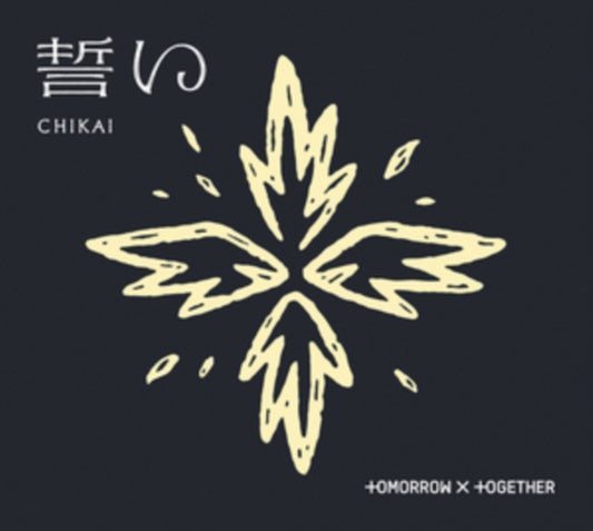 CHIKAI [limited Edition A]