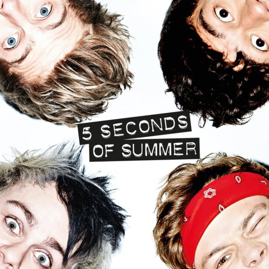 5 Seconds of Summer