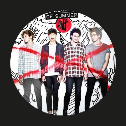 5 Seconds of Summer