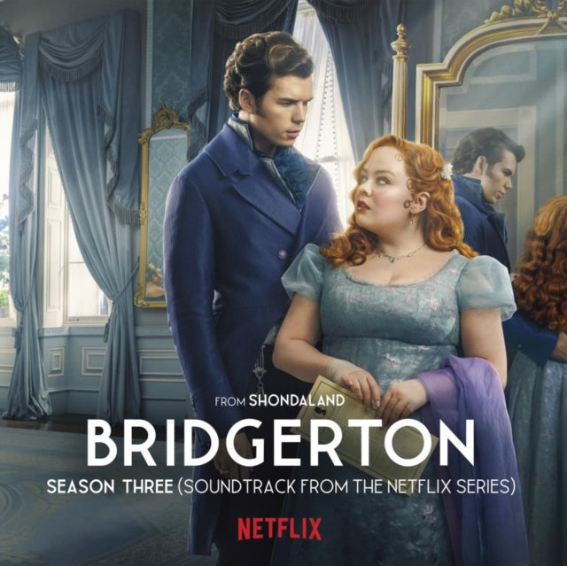 Bridgerton Season Three