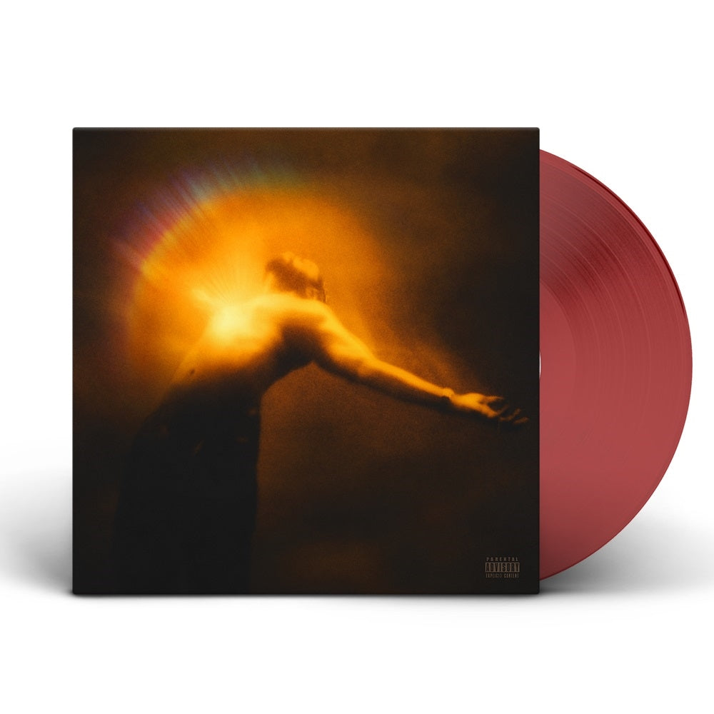 Better Me Than You (Pressure Edition Vinyl)