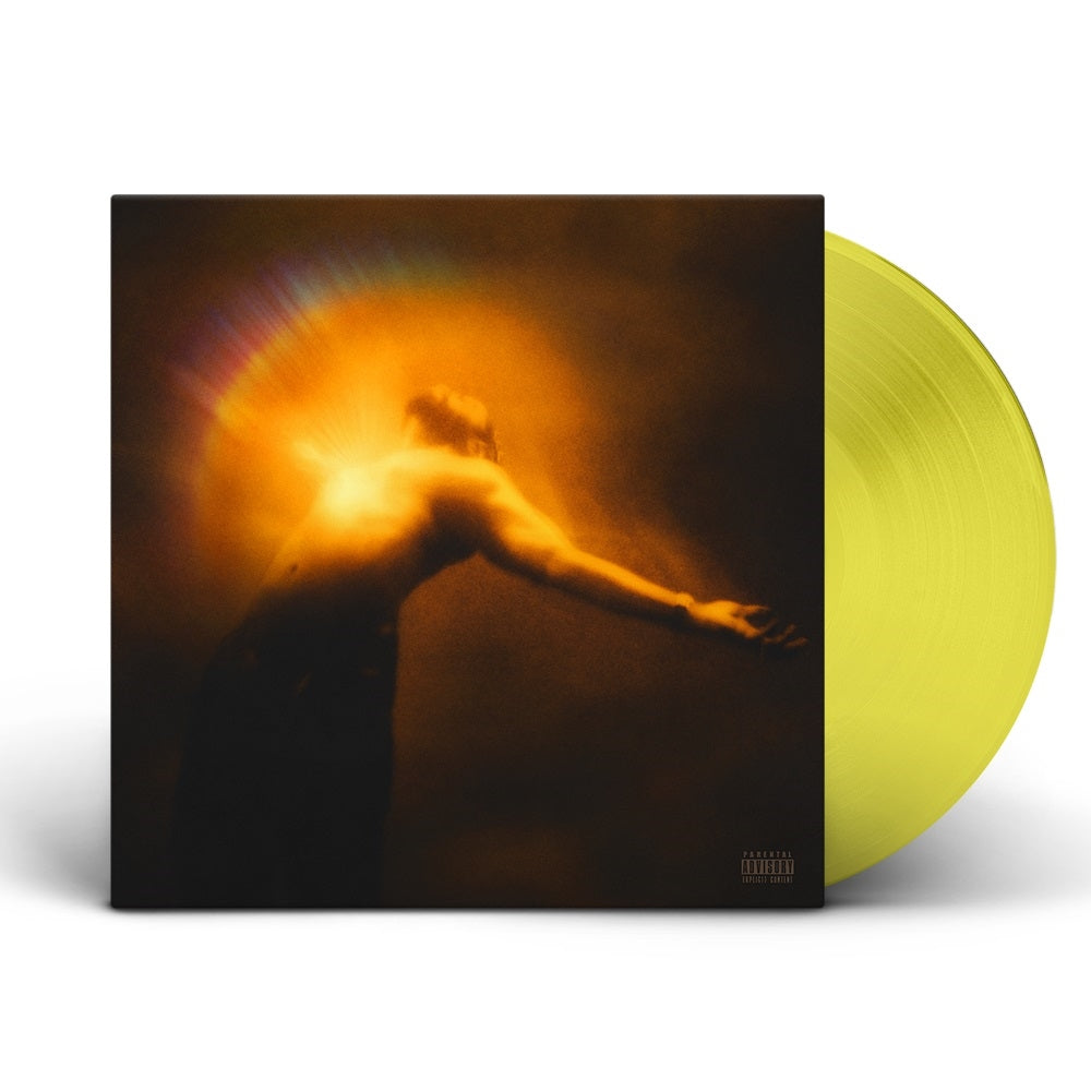 Better Me Than You (Happiness Edition Vinyl)