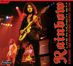 Live In Munich 1977