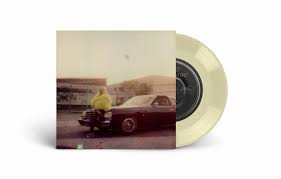 Please Please Please (Day Glow Vinyl)