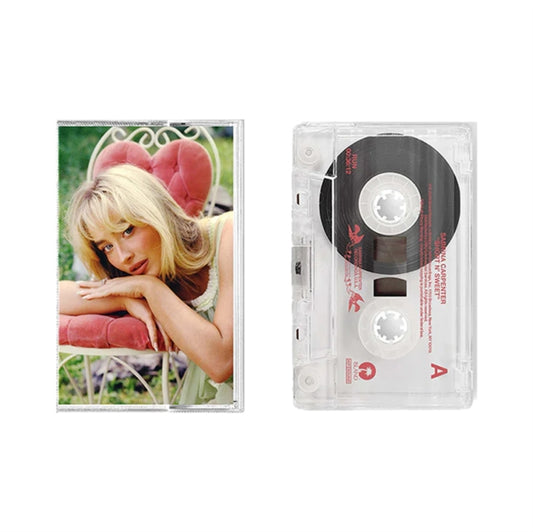 Short N Sweet (X) (Alternate Cover Cassette)