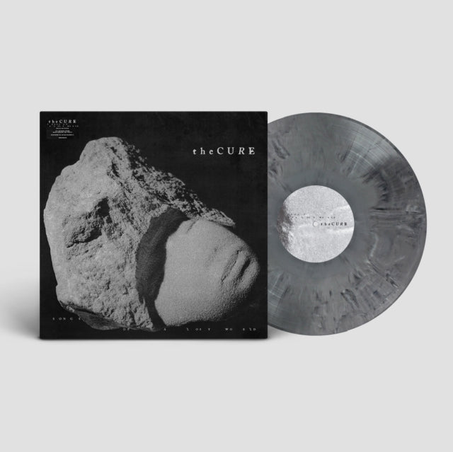 Songs Of A Lost World (Marble Biovinyl Vinyl) (Indies)