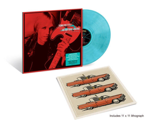 Long After Dark (Turquoise Vinyl) (Indies)