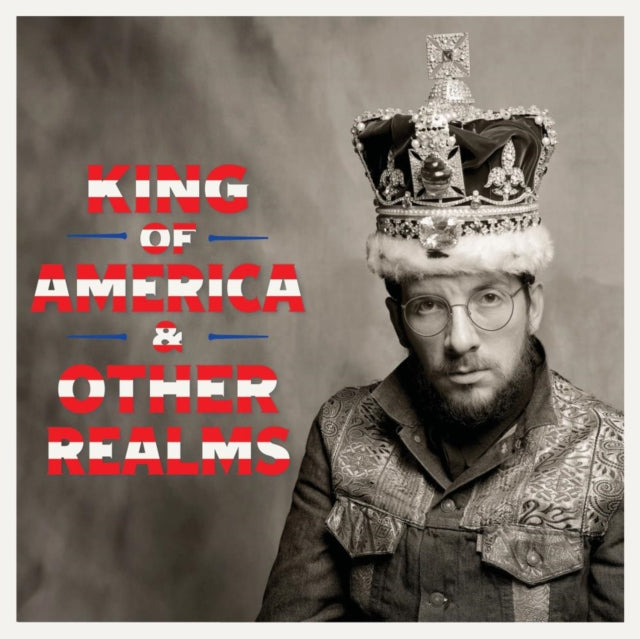 King of America & Other Realms