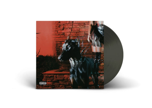 Mutt (Black Ice Vinyl)