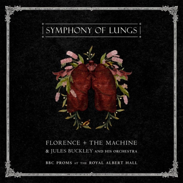 Symphony of Lungs