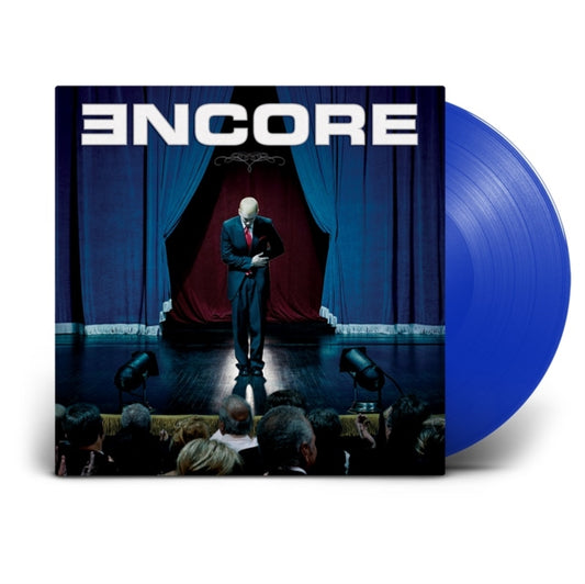 Encore 20th Anniversary Edition