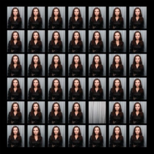 Perimenopop (Blue Vinyl) (Indies)
