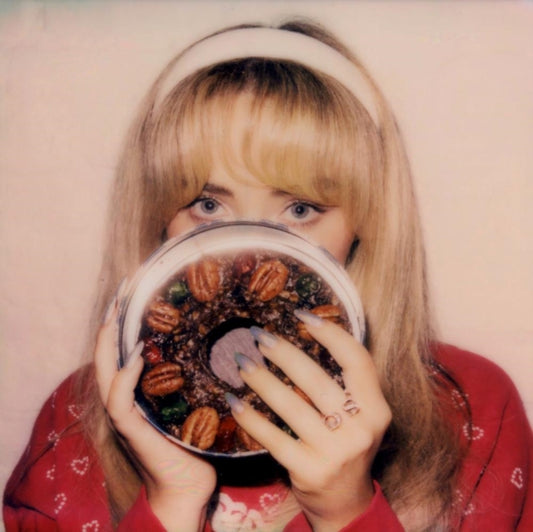 Fruitcake (Green Cassette)