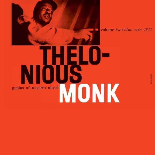 Genius of Modern Music, Vol. 2