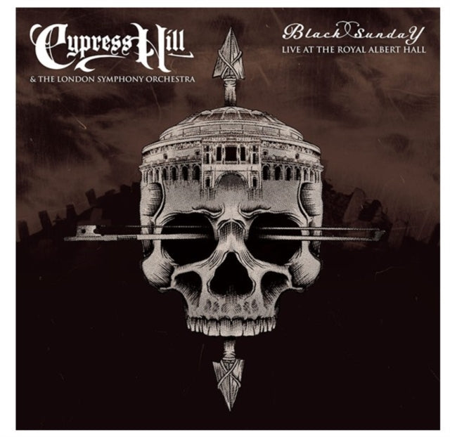 Black Sunday Live at the Royal Albert Hall