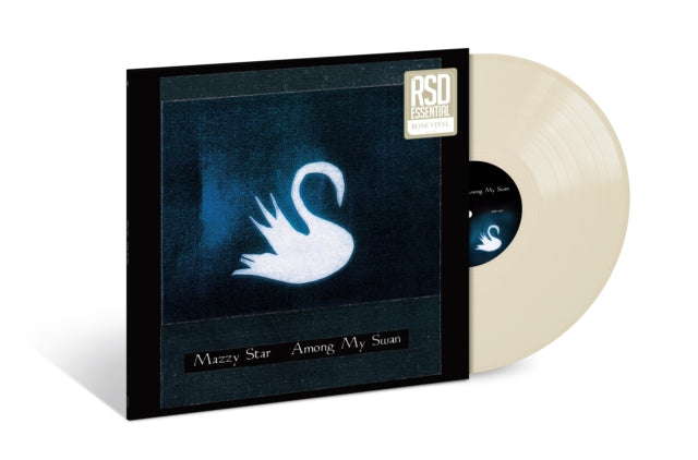 Among My Swan (Bone Vinyl) (Indies)