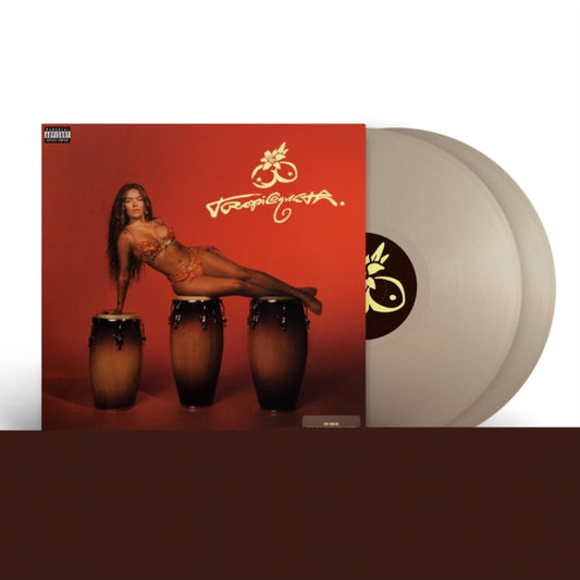 Tropicoqueta (Coconut White Vinyl) (Indies)