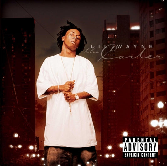 Tha Carter (X)