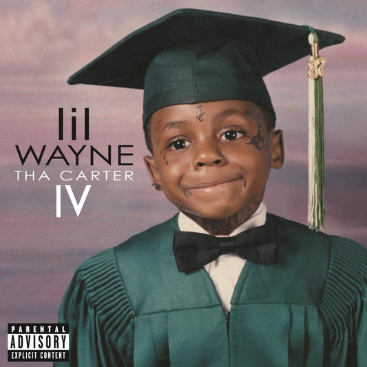 Tha Carter IV (X)