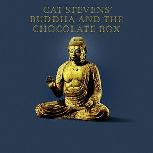 Buddha and the Chocolate Box