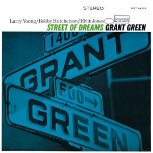 Street of Dreams