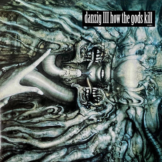 Danzig III