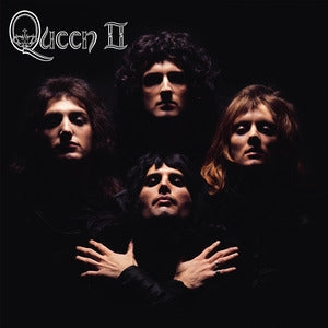 Queen II (Collector's Edition)