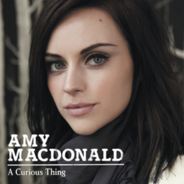 A Curious Thing (National Album Day 2025)