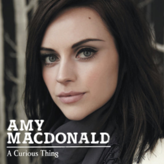 A Curious Thing (National Album Day 2025)