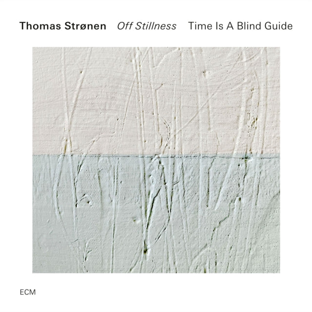 Time Is a Blind Guide: Off Stillness