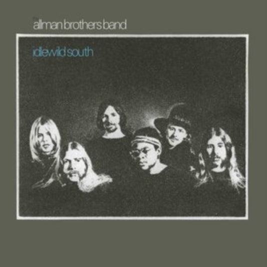 Idlewild South (National Album Day 2025)