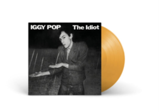 The Idiot (National Album Day 2025)