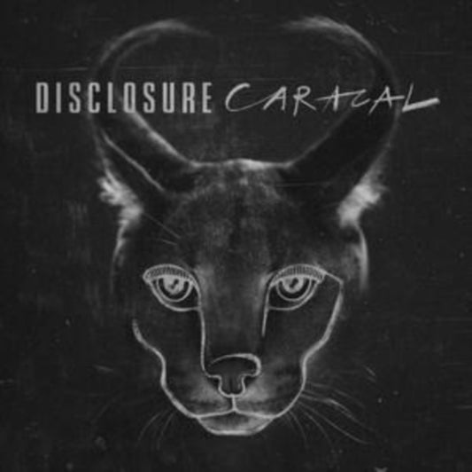 Caracal (10th Anniversary Edition)