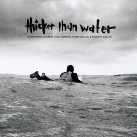 Thicker Than Water (25th Anniversary Edition)