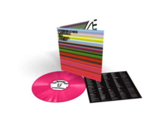 Language. Sex. Violence. Other? (National Album Day 2025)
