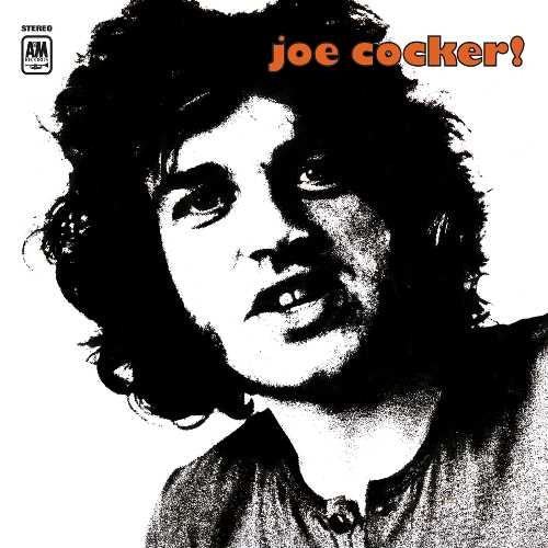 Joe Cocker!