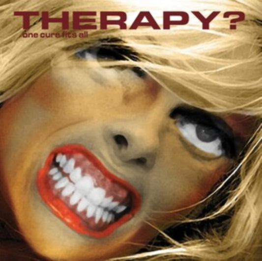 One Cure Fits All (20th Anniversary Edition)