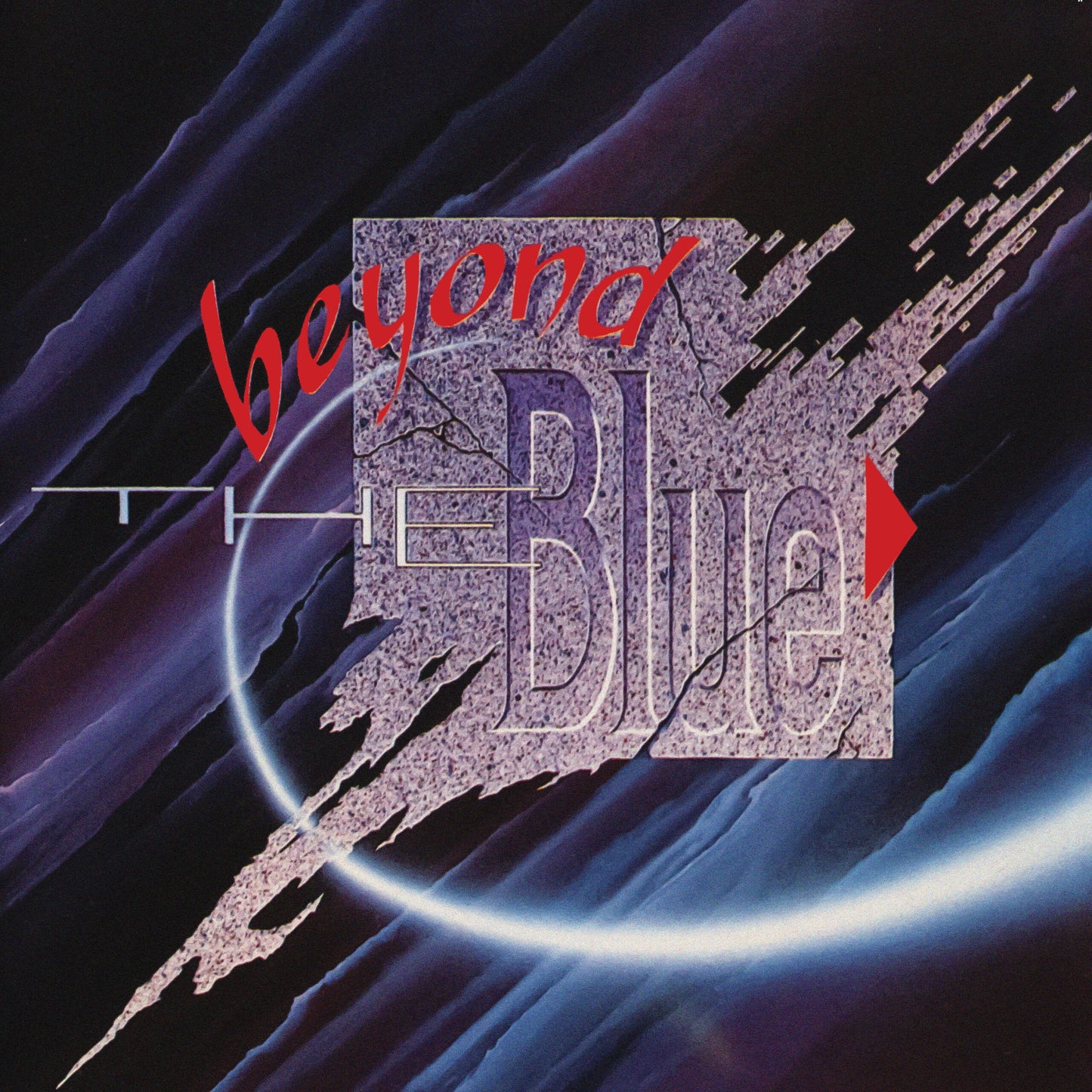 Beyond the Blue
