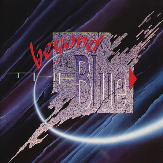 Beyond the Blue