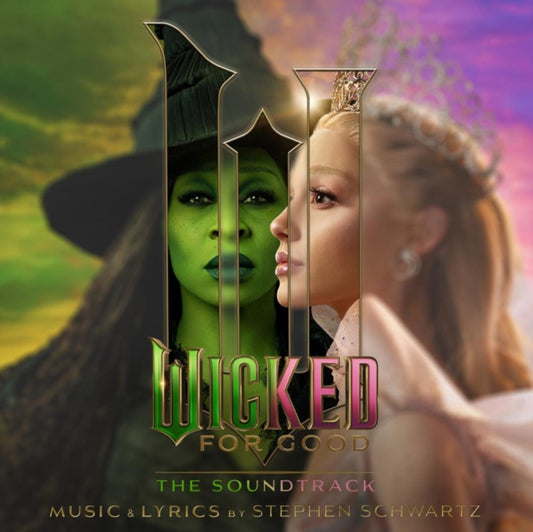 Wicked: For Good