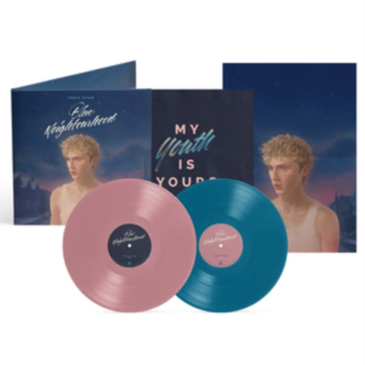 Blue Neighbourhood - Ten Years On