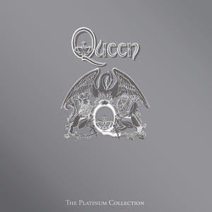 The Platinum Collection