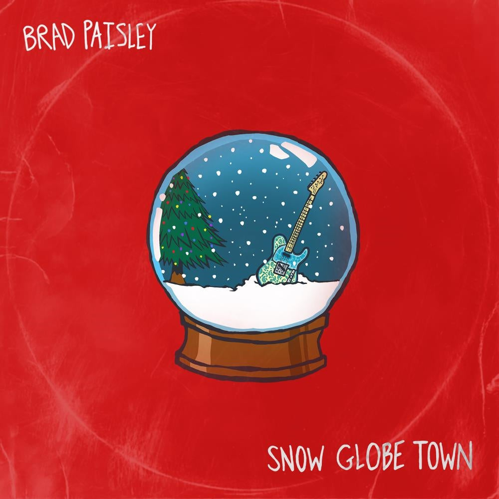Small Globe Town
