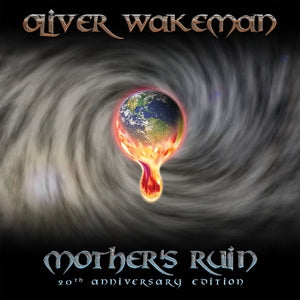 Mother's Ruin (20th Anniversary Edition)