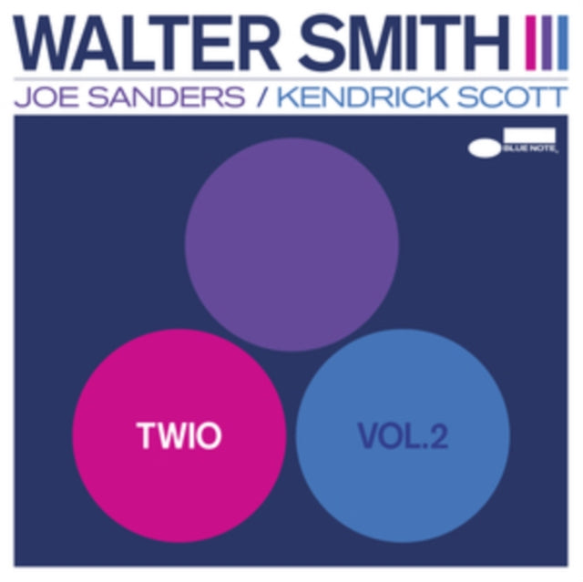 Twio (Vol. 2)