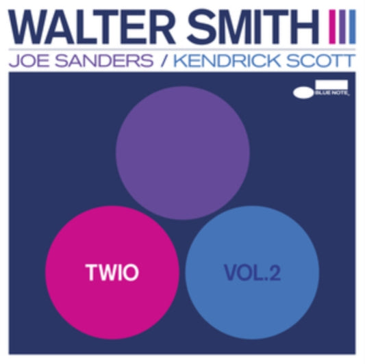 Twio (Vol. 2)